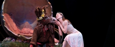 Review: PNB'S “A MIDSUMMER NIGHT'S DREAM” at McCaw Hall