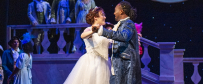 Photo Flash: Foothill Music Theatre Presents RODGERS + HAMMERSTEIN'S CINDERELLA