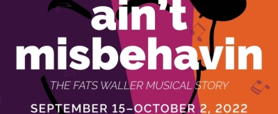 Interview: Gerry McIntyre Gushes Over AIN'T MISBEHAVIN' at The Encore Musical Theatre Company!