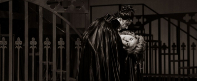 BWW Interview: U of U Musical Theater Program's Denny Berry Promises 'Something New and Unexpected' With Frank Wildhorn's DRACULA
