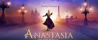 Previews: ANASTASIA at The Playhouse