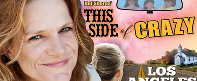 BWW Interview: Dale Dickey Keeps Coming Back to Del Shores & CRAZY