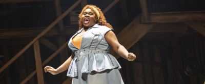 Interview: How SHUCKED Star Alex Newell Is Manufacturing Standing Ovations With 'Independently Owned'