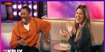 Video: Colman Domingo erinnert sich daran, wie er zum ordinierten Minister wurde und Paare w?hrend des Broadway-Stücks HAIR traute.