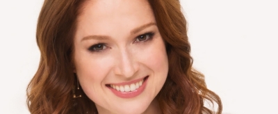 Ellie Kemper to Join PETER PAN GOES WRONG as a Special Guest Star This Month