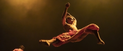 Review: GALLIM CELEBRATES 15 YEARS OF ARTISTIC EXPLORATION AND EVOLUTION at The Joyce Theater