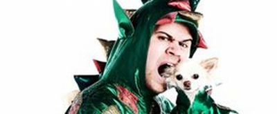 Piff the Magic Dragon Brings a Night of Comedy to Segerstrom Center in September