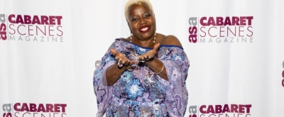 Photos: AMERICAN SONGBOOK ASSOCIATION HONORS LILLIAS WHITE at Chelsea Table + Stage