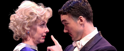 BWW Review: PRIVATE LIVES proudly preens at Main Street Theater