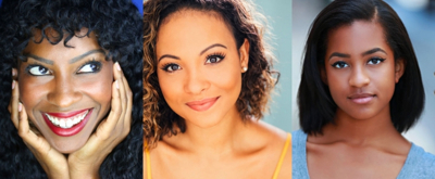 Dan'yelle Williamson, Alex Hairston, Olivia Elease Hardy Star in SUMMER: THE DONNA SUMMER MUSICAL on Tour