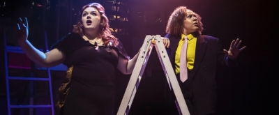 Review: HOW TO SUCCEED IN BUSINESS WITHOUT REALLY TRYING, Southwark Playhouse
