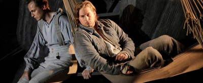 Review Roundup: What Did Critics Think of BILLY BUDD at SF Opera?