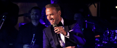 BWW Feature: MATT GOSS LIVE AT THE MIRAGE at 1 OAK Nightclub At The Mirage