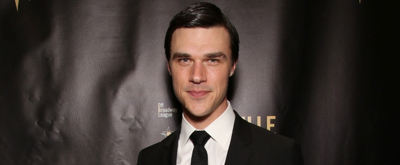 Finn Wittrock Joins The Cast Of Shakespeare and Co's JULIUS CAESAR