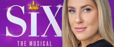 Interview: Natalie Paris Empowers Her Reprise of Jane Seymour in SIX