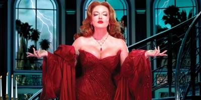 Photos: DEATH BECOMES HER Cast Character Portraits