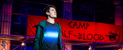 What Is THE LIGHTNING THIEF About? Oh We're Gonna Tell You