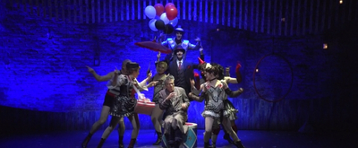 BWW TV: Highlights From From A CONNECTICUT CHRISTMAS CAROL At Goodspeed Musicals