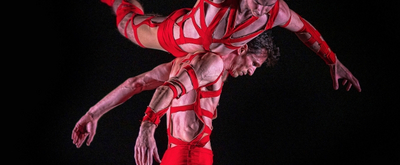 BWW Review: BWW REVIEW: THE DANCE GALLERY FESTIVAL PRESENTS 18 CHOREOGRAPHERS at Ailey Citigroup Theatre