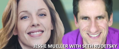 Interview: JESSIE MUELLER Holds Her Own Against the Quick SETH RUDETSKY