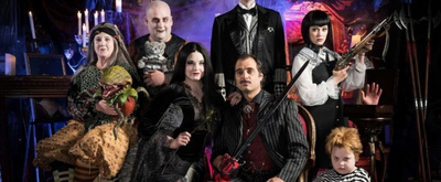 BWW Review: THE ADDAMS FAMILY at Hale Centre Theatre is a Ghoulish Good Time