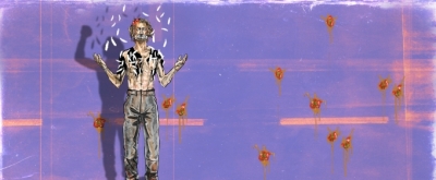 Review: SPEAKERS' CORNER: THE PUBLIC SHAMING OF RUFUS LOVE, The Hope Theatre