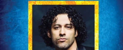 Interview: Luis Salgado of AIDA at STAGES St. Louis In The Ross Family Theater At The Kirkwood Performing Arts Center