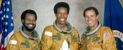 Smithsonian Channel Announces BLACK IN SPACE: BREAKING THE COLOR BARRIER