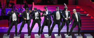 BWW Review: The Wick Theatre Set To Open Season With Hot Shoe Shuffle