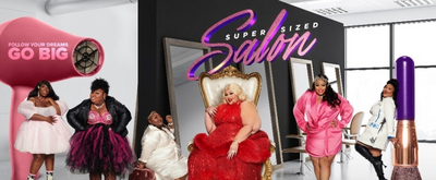 WE tv Announces SUPER SIZED SALON Series Premiere 