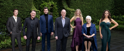 Full Adult Cast Announced For Anthony Warlow-Led THE SECRET GARDEN at the Sydney Lyric Theatre
