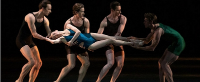 BWW Review: New York City Ballet's NEW COMBINATIONS