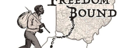 FREEDOM BOUND Comes to Topeka Next Week Photo