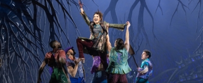 Photos: Get a First Look at BAD CINDERELLA on Broadway Photo