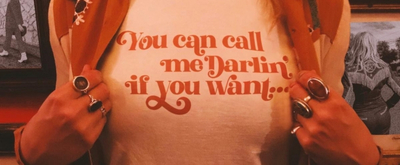 Kelley Swindall Releases New Song 'You Can Call Me Darlin' If You Want' 