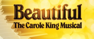 BEAUTIFUL: THE CAROLE KING MUSICAL Comes to Rocky Mountain Repertory Theatre