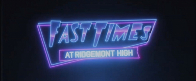 Star-Studded Cast Announced for Live Table Read of FAST TIMES AT RIDGEMONT HIGH Fundraiser 