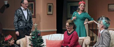 BWW Review: The Insidious Spiral of Deceit: PACK OF LIES at the Good