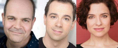 Breaking: MRS. DOUBTFIRE Will Open on Broadway in Spring 2020 at the Stephen Sondheim Theatre