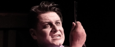 Review: SWEENEY TODD at Musical Theatre Southwest