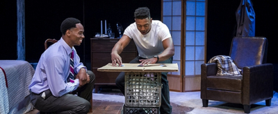 BWW Review: TOPDOG / UNDERDOG at Shakespeare & Company – A Powerful Drama That Asks Does The Show Stop or Does The Show Go On When No One Is Watching?