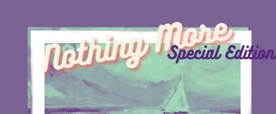 Scott Alan Re-Releases Album 'Nothing More'