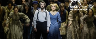 Wake Up With BWW 6/1: Drama Desk Awards, SWEENEY TODD Tour, and More!