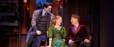 Review: MY FAIR LADY at National Theatre