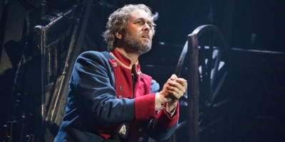 LES MISERABLES Celebrate 2-4-6-0-1 Day This Saturday!