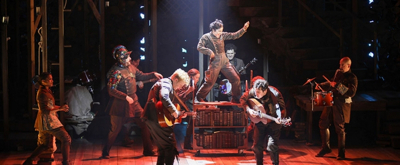 BWW Review: THE TALE OF DESPEREAUX at The Old Globe