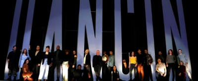 Video: On the Red Carpet for Opening Night of Bob Fosse's DANCIN' Photo