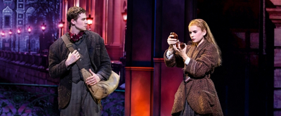 ANASTASIA Makes Its Columbus Premiere in January 2020