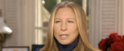 VIDEO: Barbra Streisand Pays Tribute to Marilyn Bergman 