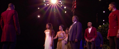 VIDEO: Watch The Public Theater's Full Production of MUCH ADO ABOUT NOTHING, Starring Danielle Brooks and Grantham Coleman 